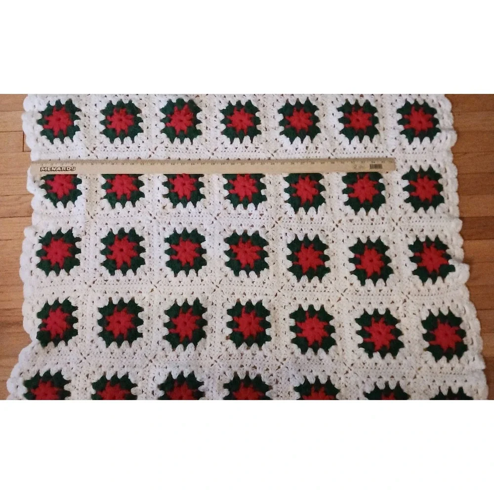 Handmade approximately over